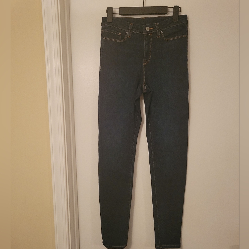 AllSaints Grace Jeans WE853Q, Size 27